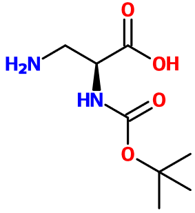 (image for) MC095411 Boc-Dap-OH